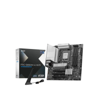 【MSI 微星】PRO B860M-A WIFI DDR5 主機板