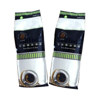 【冠盛咖啡】哥斯大黎加咖啡豆X2磅組(450g/磅)