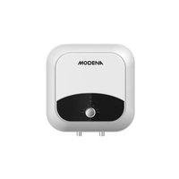 WATER HEATER ELECTRIC MODENA ES 0104 QCWH 10 LITER 200 WATT STD UNIT