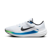 【NIKE】 Nike Winflo 10 運動鞋 慢跑鞋 白藍 男鞋 -DV4022103