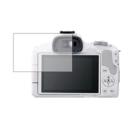 Tempered Glass Protector Cover For Canon EOS R/Ra/RP/R3/R5/R5C/R6 Mark II/R7/R8/R10/R50/R100 Camera LCD Screen Protective Film