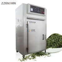 Commercial Food Dehydrator Multifunctional Drying Machine Stainless Steel Drying Machine Vegetable Drying Machine