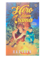 [MANES] Hero Dalam Irama # (Z19, Y4)