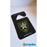 Parking Sign Penanda Parkir Gantungan Spion IPSC Perbakin