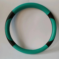 cover setir bungkus stir mobil murah warna tosca hitam | Xenia,Avanza,calya,Sigra,agya,Ayla,jazz,Yar