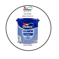 Dulux Weathershield Resisting Primer