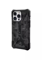 Blackbox UAG Pathfinder Phone Case Casing Cover For iPhone 12 Pro Max Grey Camouflage