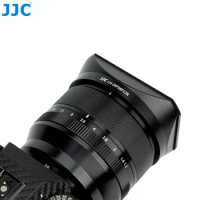 JJC Lens Hood LH-JXF56F12R for Fujifilm Fujinon XF 56mm f/1.2 R WR Lens