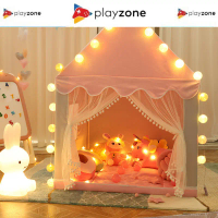 Tenda Anak Rumah Mainan Tenda Anak Princess Jumbo Tenda Indoor Outdoor