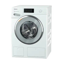 【Miele】WWV980WPS 蜂巢式滾筒洗衣機