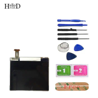 Mobile TLCD Display For Nokia E6 E6-00 702t Touch Screen Glass LCD Dispaly Digitizer Panel Sensor Tools
