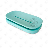 米諾諾雙層瀝水香皂盒1組入 Durable Soap Dish 171823