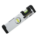 EBISU G 耐衝擊水平尺-有磁 230mm (ED-23GMN-9)
