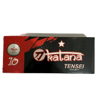bola pingpong katana tensei