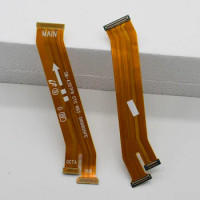High Quality For Samsung Galaxy A30S SM-A307FN Motherboard MainBoard Connector LCD Display Flex Cable