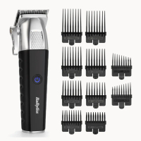 BaByliss Lithium Power Hair Clipper