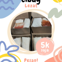 REDY MAKANAN CIBAY ISINYA ACI HARGA 6RBU