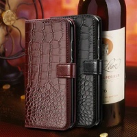 Wallet Magnetic Case For Wiko View 2 Pro Go Plus View 3 Lite Tommy 2 Plus Lenny 2 3 Max 4 Plus 5 Leather Flip Card Phone Cover