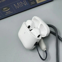 For Original Pro4 pro 4C-type Wireless Headphone Bluetooth Earphone e In Ear Tws Headphones Air Smar