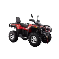 400cc 500cc 550cc 700cc ATVs All-terrain Four-wheel Beach buggy Four-wheeler Adult Electric 4x4 ATV