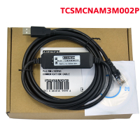 Serasi dengan Schneider ATV inverter debugging kabel muat turun penukar talian TCSMCNAM3M002P