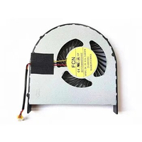 NEW CPU Cooling Fan for DELL Inspiron 15HR 15-7537 07YTJC 15HR Fan