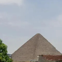 住宿 Rayan Pyramids View 吉薩 開羅