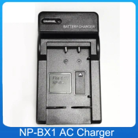 NP-BX1 NPBX1 NP BX1 Battery Charger For Sony FDR-X3000R RX100 RX100 M7 M6 AS300 HX400 HX60 WX350 AS300V HDR-AS300R FDR-X3000