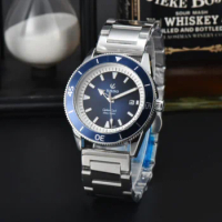 High Quality Rado Business Luxury Watches Men Original Brand Watch for Men Fashion Quartz Man Watches Sports Men AAA Clocks