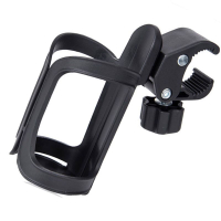 Bicycle kettle frame Water Cup Holder Cup Saucer Bottle Device Baby Stroller Universal Cup Holder Bottle Drying Rack Children