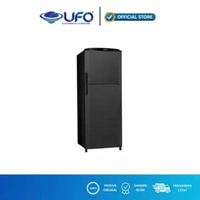 SANKEN KULKAS 2 PINTU 230 LITER SKV231PAGT