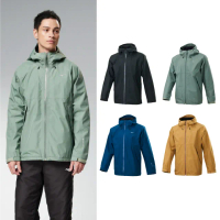 【MIZUNO 美津濃】GORE-TEX 男款連帽夾克 B2TEBW91XX（任選一件）(外套)
