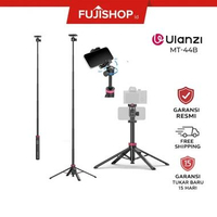 Ulanzi MT-44B Tripod Tongsis Kamera & Smartphone Ulanzi Selfie Stick MT44B