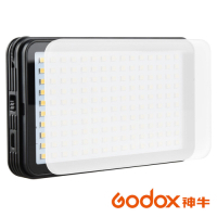 GODOX 神牛 LEDM150 LED 手機攝影燈 (公司貨) 補光燈 自拍打光燈