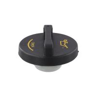 Penutup Pengisi Minyak, 26510-26600, untuk Hyundai i10, i20, i30, ix20, ix35, ix55, Tucson