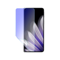 【o-one】OPPO Find N5 護眼螢膜PRO 抗藍光保護貼 次螢幕 全新升級(阻隔藍光 划痕修復)