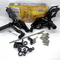 UNDERBONE NUI NINJA 250fi - NINJA250 KARBU - KAWASAKI Z250 / FOOTSTEP NUI ZETA SERIES FOR NINJA 250-