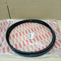 V BELT VAN BELT SET SZ910-T8001 ASLI HINO 500 RANGER FM260JD/JW FM8J