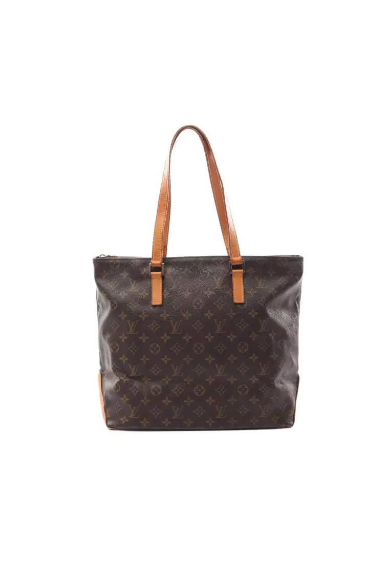 Louis vuitton shopper bag deals