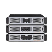 power amplifier professional audio sound system MA9000 class H for line array speaker subwoofer