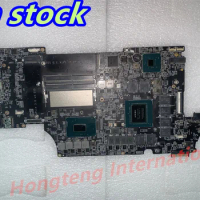 Original ms-16p71 ms-16e71 Laptop Motherboard for MSI gl75 gl65 gp75 gp65 with I7-8750H AND RTX2070Mtest Ok