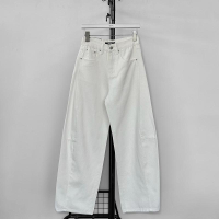 Atipa Jeans - Dagger Barrel Jeans กางเกงยีนส์ทรงบาร์เรล