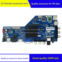 Good quality for VS.S358A3.2 TV motherboard general MSD338STV5.0 smart Android network driver board Support 17-65 inch