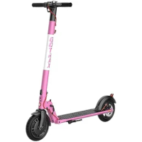 Electric Scooter for Adult,GXL V2 Sport Scooter 8.5" Pneumatic Tire Max 12 Mile Top Speed 15.5Mph