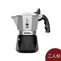 Bialetti Brikka 厚實加壓摩卡壺 2人份  咖啡壺