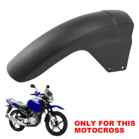ฝาครอบป้องกันโคลนกระจังหน้ารถจักรยานยนต์, สำหรับ YAMAHA YBR125 YBR125G YBR 125, กันชนโคลน, อุปกรณ์ป้