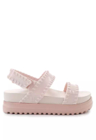 Melissa Dune 厚底鞋