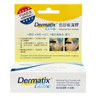 倍舒痕 Dermatix Ultra 倍舒痕凝膠