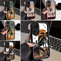 Ốp Điện Thoại, Cho OPPO A60, Ốp Lưng, Chống Sốc Dừa, Ốp Lưng Điện Thoại Bảo Vệ, Chất Liệu Silicon, B