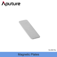 Aputure 5Pcs Magnetic Plates for MC Pro